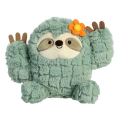 Aurora® - Cactus Kingdom™ - 7.5" Cactus Sloth™