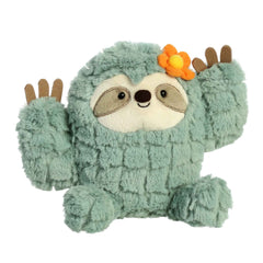 Aurora® - Cactus Kingdom™ - 7.5" Cactus Sloth™