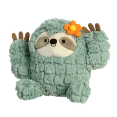 Aurora® - Cactus Kingdom™ - 7.5" Cactus Sloth™