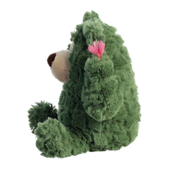 Aurora® - Cactus Kingdom™ - 7.5" Cactus Bear™