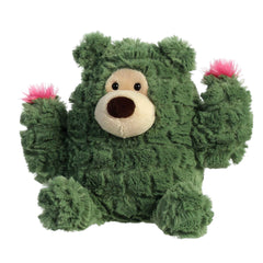 Aurora® - Cactus Kingdom™ - 7.5" Cactus Bear™