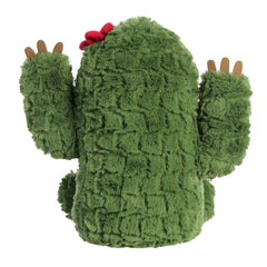 Aurora® - Cactus Kingdom™ - 10" Cactus Sloth™