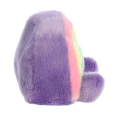 Aurora® - Palm Pals™ - Vivi Rainbow™ de 5"