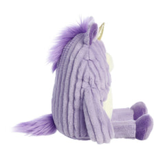 Aurora® - Cutie abrazable - Unicornio Ava de 12"