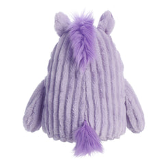 Aurora® - Cutie abrazable - Unicornio Ava de 12"