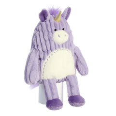 Aurora® - Cutie abrazable - Unicornio Ava de 12"