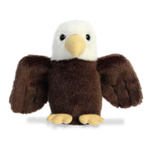 Aurora® - Shoulderkins™ - Orion Eagle™ de 4,5"