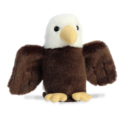 Aurora® - Shoulderkins™ - Orion Eagle™ de 4,5"