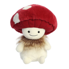 Aurora® - Mythical Creatures - 9" Agaric The Shroom Fairy™