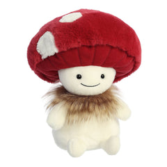 Aurora® - Mythical Creatures - 9" Agaric The Shroom Fairy™