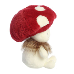 Aurora® - Mythical Creatures - 9" Agaric The Shroom Fairy™
