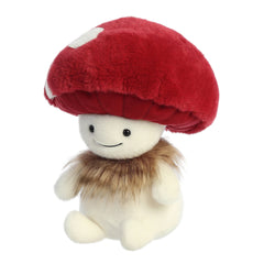 Aurora® - Mythical Creatures - 9" Agaric The Shroom Fairy™