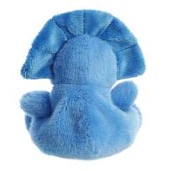 Aurora® - Palm Pals™ - Triceratops™ de tanque de 5"