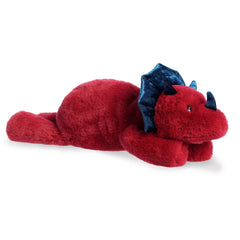 Aurora® - Snoozles™ - Triceratops de 18"