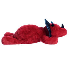 Aurora® - Snoozles™ - Triceratops de 18"