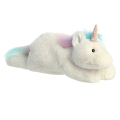 Aurora® - Snoozles™ - 18" Unicorn
