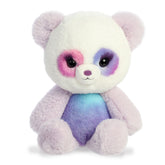 Aurora® - Sweet Pop™ - 9" Grape Swirl Panda