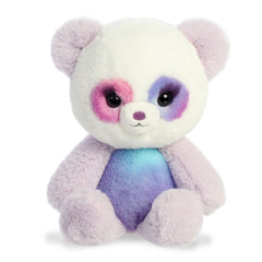 Aurora® - Sweet Pop™ - Panda en forma de remolino de uva de 9"