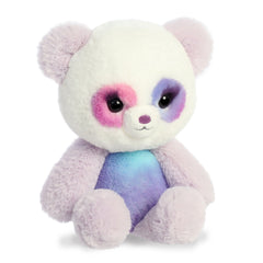Aurora® - Sweet Pop™ - Panda en forma de remolino de uva de 9"