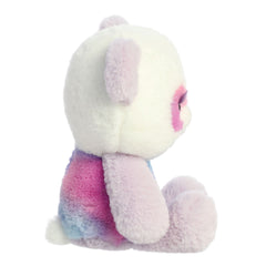 Aurora® - Sweet Pop™ - Panda en forma de remolino de uva de 9"
