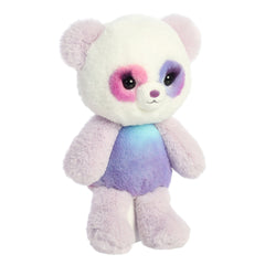 Aurora® - Sweet Pop™ - Panda en forma de remolino de uva de 9"