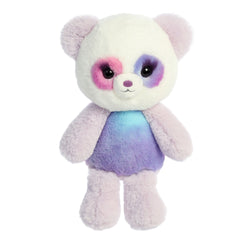 Aurora® - Sweet Pop™ - Panda en forma de remolino de uva de 9"