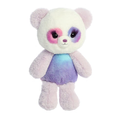 Aurora® - Sweet Pop™ - Panda en forma de remolino de uva de 9"