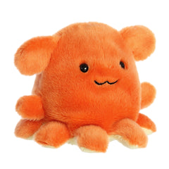 Aurora® - Palm Pals™ - Ditsy Octopus™ de 5"