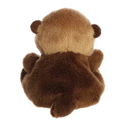 Aurora® - Palm Pals™ - Nutria marina Selena™ de 5"
