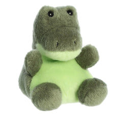 Aurora® - Palm Pals™ - Escamas Alligator™ de 5"