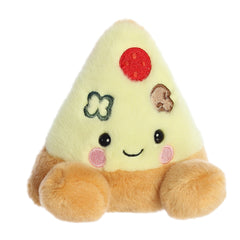 Aurora® - Palm Pals™ - Rebanada de pizza Peppa™ de 5"