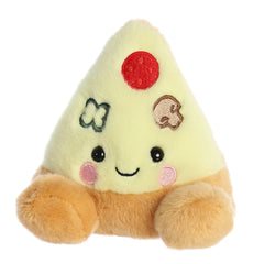 Aurora® - Palm Pals™ - Rebanada de pizza Peppa™ de 5"