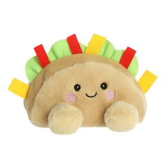 Aurora® - Palm Pals™ - 5" Fiesta Taco™