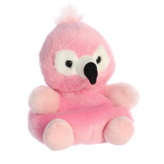 Aurora® - Palm Pals™ - 5" Pinky Flamingo™