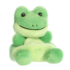Aurora® - Palm Pals™ - 5" Ribbits Frog™
