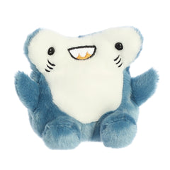 Aurora® - Palm Pals™ - Tiburón martillo Huddleston™ de 5"