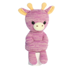 Aurora® - Cozyroos™ - 10" Giraffe