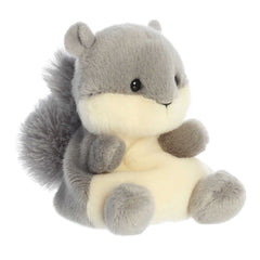 Aurora® - Palm Pals™ - 5" Gus Grey Squirrel™