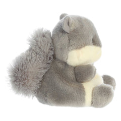 Aurora® - Palm Pals™ - 5" Gus Grey Squirrel™