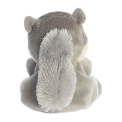 Aurora® - Palm Pals™ - 5" Gus Grey Squirrel™