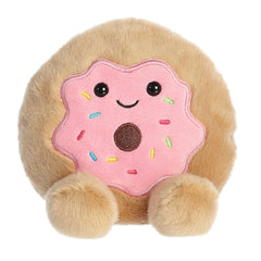 Aurora® - Palm Pals™ - Claire Donut™ de 5"