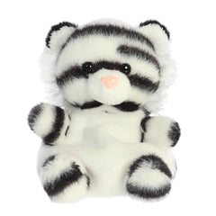 Aurora® - Palm Pals™ - 5" Kira White Tiger™