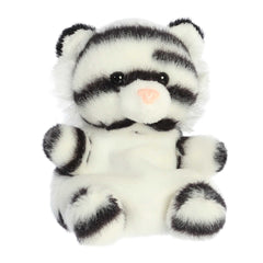 Aurora® - Palm Pals™ - 5" Kira White Tiger™