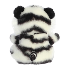 Aurora® - Palm Pals™ - 5" Kira White Tiger™