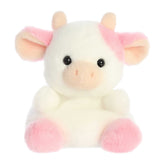 Aurora® - Palm Pals™ - 5" Belle Strawberry Cow™