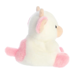 Aurora® - Palm Pals™ - 5" Belle Strawberry Cow™