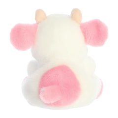 Aurora® - Palm Pals™ - 5" Belle Strawberry Cow™