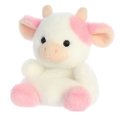 Aurora® - Palm Pals™ - 5" Belle Strawberry Cow™
