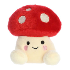 Aurora® - Palm Pals™ - Hongo Amanita™ de 5"