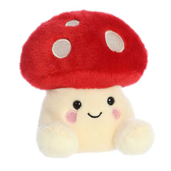 Aurora® - Palm Pals™ - Hongo Amanita™ de 5"